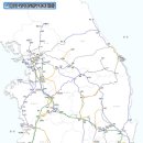 산업단지진입도로(서부로) 이미지