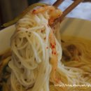 행복한잔치국수 이미지