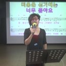 강서구민회관 앞 이미지
