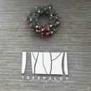 서우농장 | 대구 근교 성주 카페 추천｜경북 성주 브런치 카페 트리팔렛 후기 (데이트 코스)