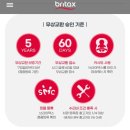 브라이텍스 듀얼픽스 프로 아이사이즈 사용 후기