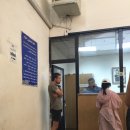 홍해정육점 | [아이와세계일주 D+504] 이집트 여행 - 다합을 떠나 요르단으로 이동! 누웨이바(뉴웨이바)에서 아카바로...