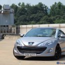 푸조RCZ/푸조신차가격/푸조다이나미끄/푸조RCZ시승기~ 이미지