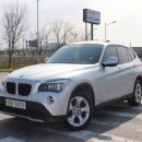 [ BMW/X1 20d/ 2010/은색/21K/한국정식/3900만원/서울 ] 이미지