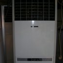 냉난방기 15평 18평 30평 히터펌프식 절전형 냉난방기 이미지