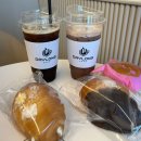 씨유 운정반석프라자점 | 데이롱카페 운정반석프라자점::가성비좋은 24시 파주무인카페 알고보니 크림빵맛집!