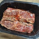 김준호의대단한갈비 춘천후평점 | 김준호의대단한갈비 춘천후평점, LA갈비 밀키트를 맛보다... ㅋㅋㅋ