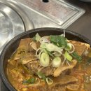 홍백감자탕 | 굴포천역 맛집 <홍백감자탕> 🍲 얼큰함과 담백함을 동시에!