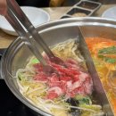 미금로 | 다산동 샤브샤브 샤브20 평일 저녁 다녀온 후기