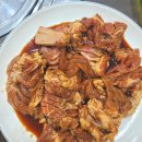 주영숯불갈비