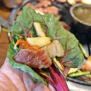 고기싸롱광장 | 강변역 근처 맛집 고기싸롱 광장구의점 고기뷔페 단체회식에 추천