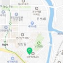 탄방탁구장 이미지