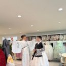 비담디자인 | [W.16] 광주 비담한복 본식 2부 한복 맞춤 대여 혼주한복 추천 내돈내산 후기