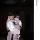 손보자기 | 승민이 돌잔치 후기(더파티 울산점/성장동여상 봄티비/205스냅/영드레스/손보자기)