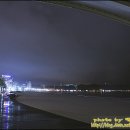 포항 북부해수욕장의 야경은 해운대를 닮았다~ 이미지