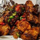벤제프골프포항흥해점 | 25년 5월, 치킨은 역시 비비큐 "BBQ치킨 포항흥해점"