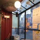벚꽃길부엌