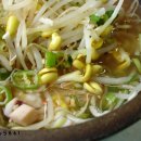 풍전콩나물국밥 이미지