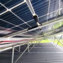 동해 태양광발전소 이미지