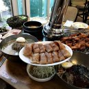 설악막국수 - 속초시 영랑호반길 206-9 | 설악막국수
