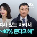 단독] 1차 주포 &#34;권오수, 김 여사 있는 자리서 주식 수익 30~40% 준다고 해&#34; / JTBC 뉴스룸 이미지