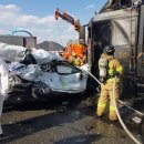 중부내륙고속도로지선 이미지