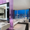 W(더블유)호텔 이미지