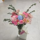 경산꽃집 | 경산 꽃집 제이마이플라워&amp;데코 꽃다발 선물 후기