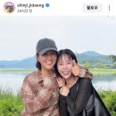 장윤정 신지 이미지