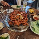 애리네식당 | [왕십리역 맛집] 애증의 닭발집 애리꼼닭발 내돈내산 n번째방문 웨이팅 팁