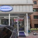 곡반정동 수제버거 내맘대로 주문 옵션이 가능한 버거플리