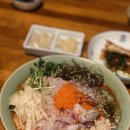 물항식당본점 | [서울] 청담역 가족모임 회식장소 룸있는 한정식맛집 청담제주물항 청담본점 예약 분위기 콜키지 주차