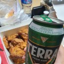 굽네치킨대구이곡점 | [굽네치킨 고추바사삭] 먹어도먹어도 맛있는 기름기 쫙 뺀 치킨!!!(feat. 마블링 소스 대박!!)