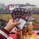 034 | 롯데 자이언츠 2025 사직 홈 개막전 중앙탁자석 034블럭 시야 및 직관후기