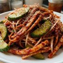 "도라지 쓴맛 때문에 포기했다면…"이 조합 하나로 집에서 1등 반찬으로 됩니다 이미지