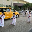 태권도상일체육관 이미지