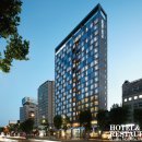 Hotel Peyto(호텔 페이토) 이미지