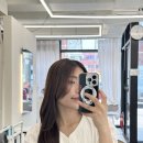 면목동-101 | 중랑구 면목동 미용실 누리달 사가정본점 손상모 전용 크리닉 받고 정착한 후기