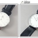 다니엘웰링턴 - 유리교체 성민*(Daniel Wellington) 이미지