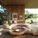 세레니티골프앤리조트 이미지