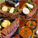 의정부 우대갈비 맛집 방이옥 의정부역점 후기