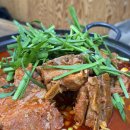 용암축산 | 리얼 K-푸드! 영등포구청역 43년전통 은성감자탕 감동 맛집 후기