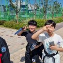 제일합기도 이미지