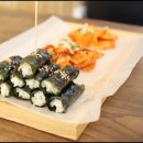 명빈충무김밥