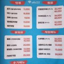 동해곰치 이미지