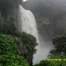 엉또폭포 이미지