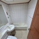 협성팔레스타운 | 김해 진영 화장실 욕조 누수 피해 복구 공사.협성팔레스타운 욕실 바닥 방수 후기.