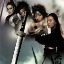 뉴라인시네마 이미지