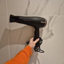 PD모텔 | 호텔에서 발견한 고출력 가성비 헤어드라이기 파테크 PD-H4300