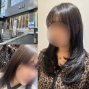 (주)수디자인 | 무이한티점 디자인커트 클리닉까지 완벽 이슬 디자이너 후기